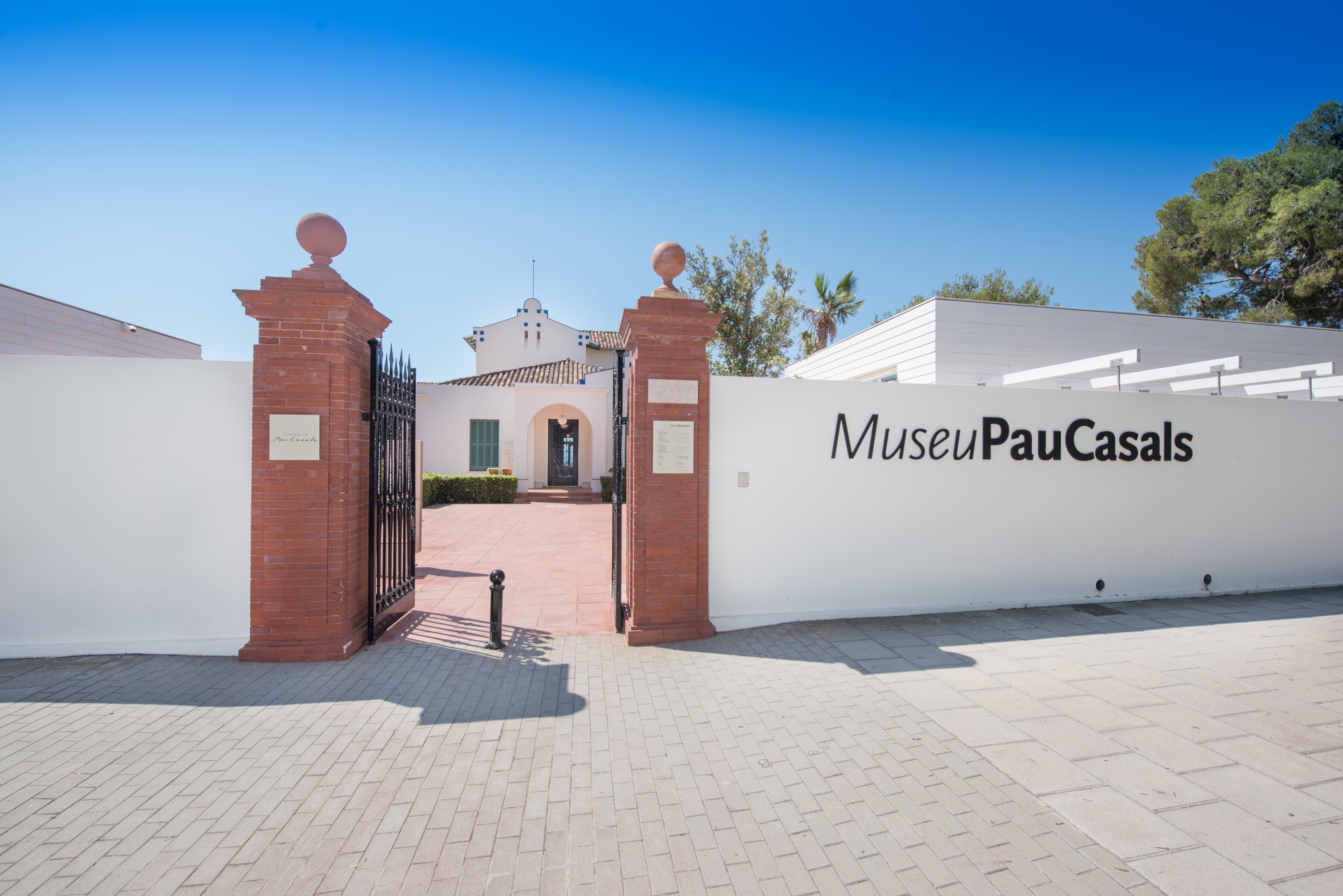 Museu Pau Casals
