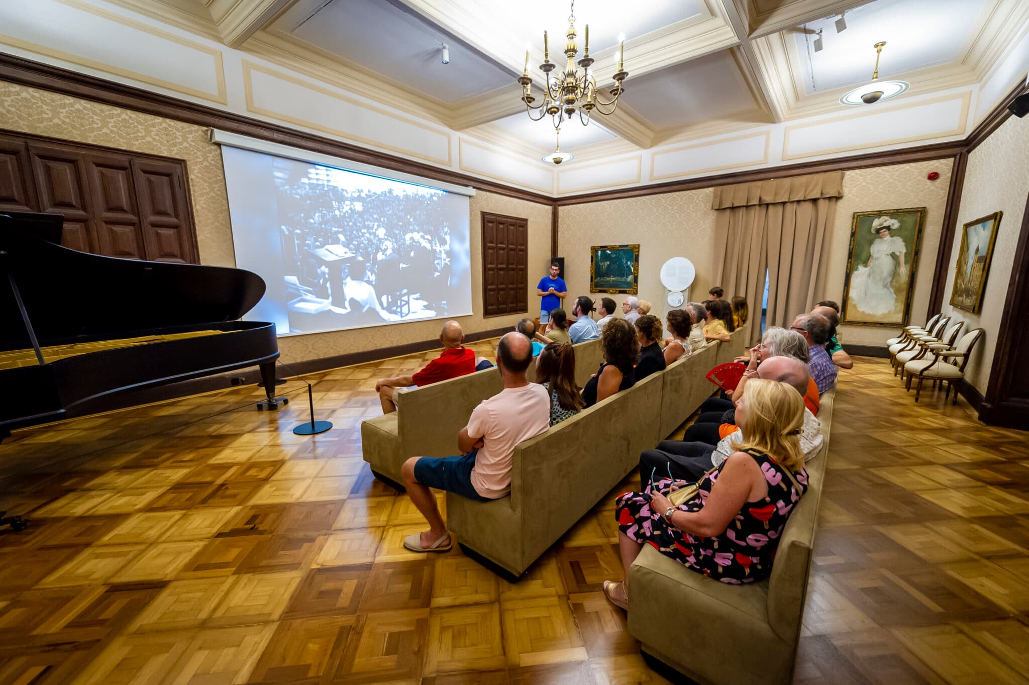 Museu Pau Casals