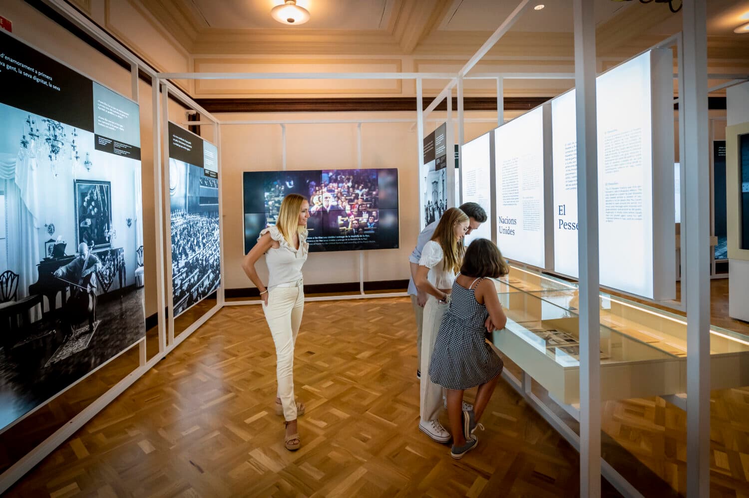 Museu Pau Casals