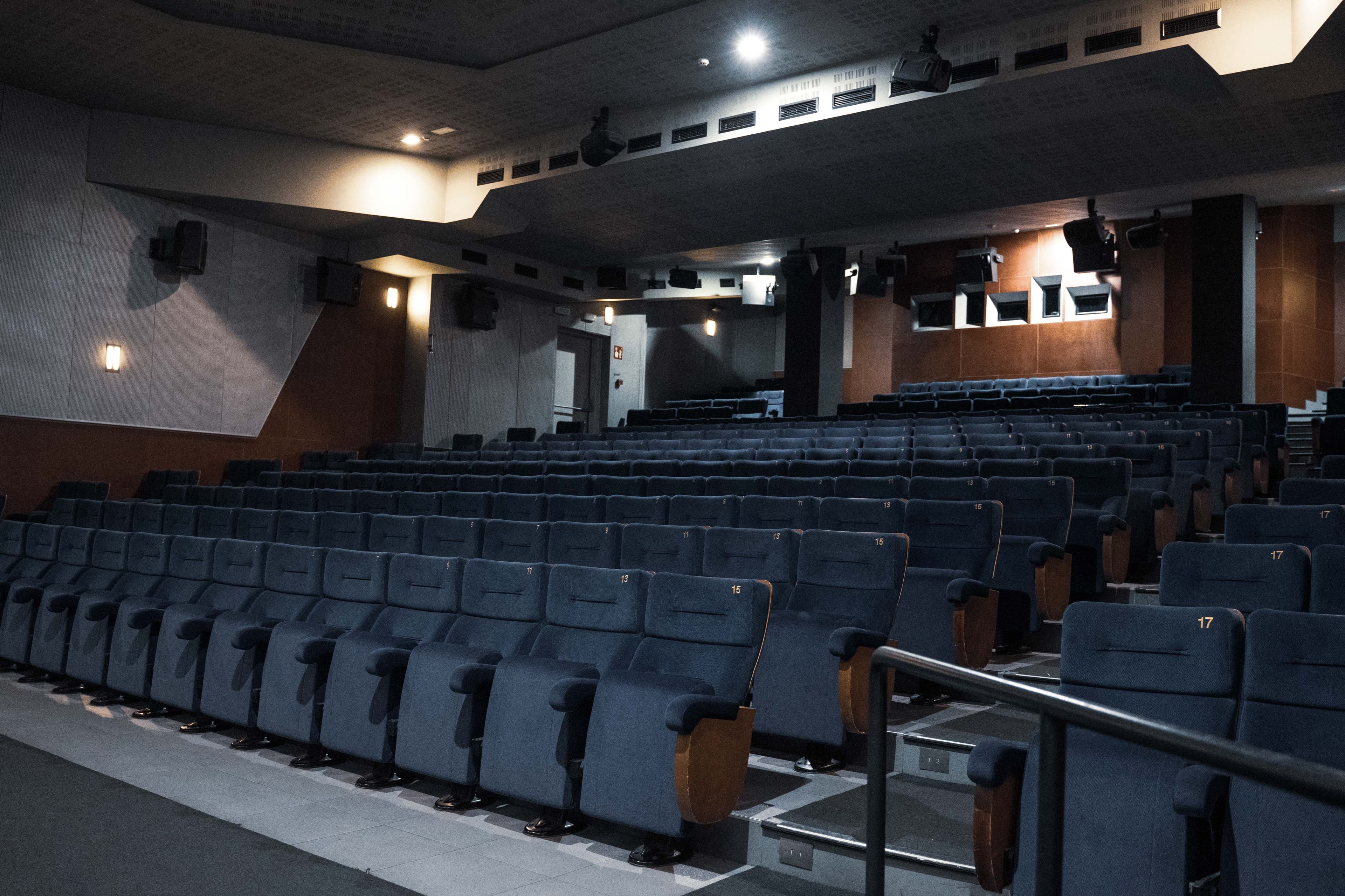 Cines Príncipe