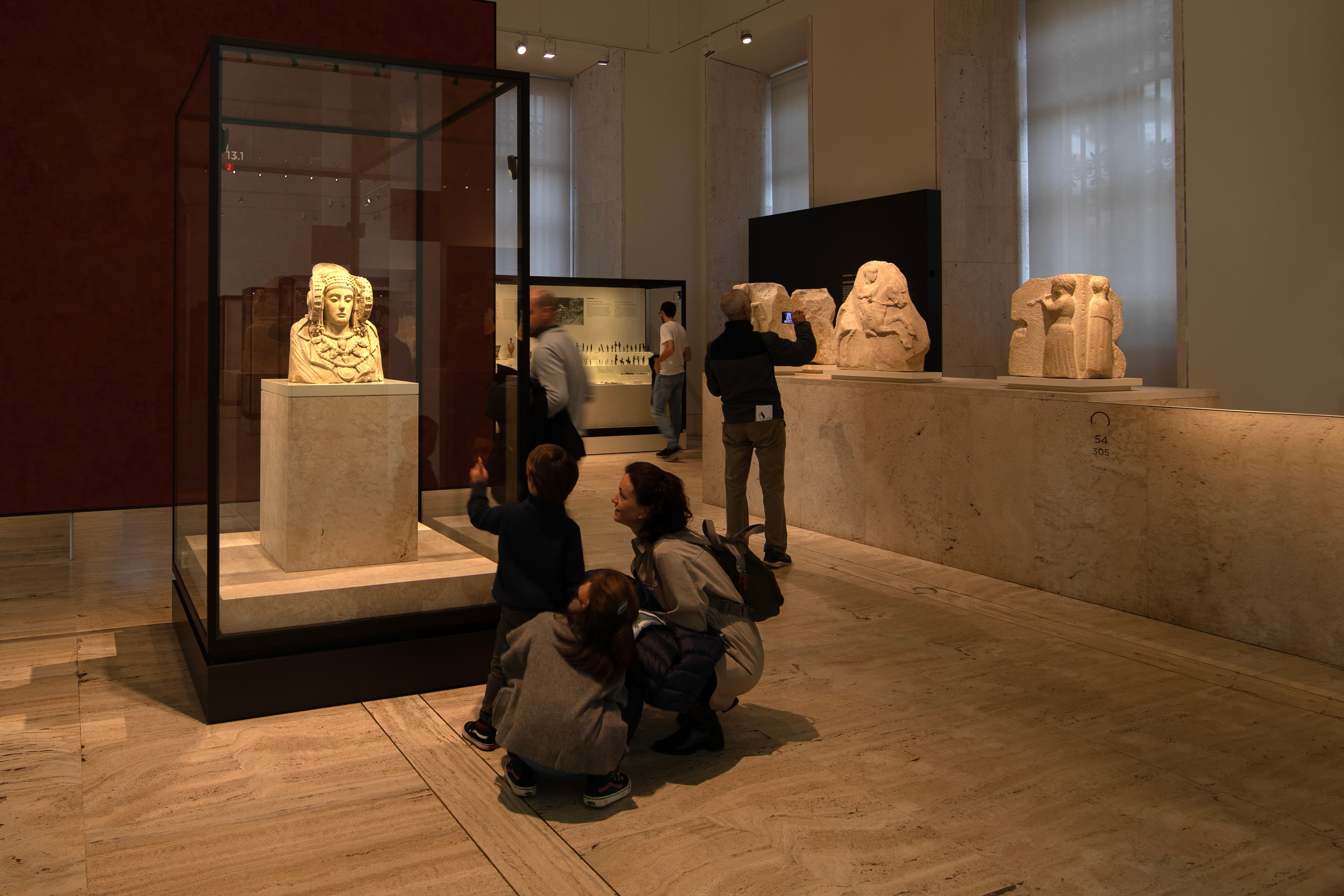 Museo Arqueológico Nacional