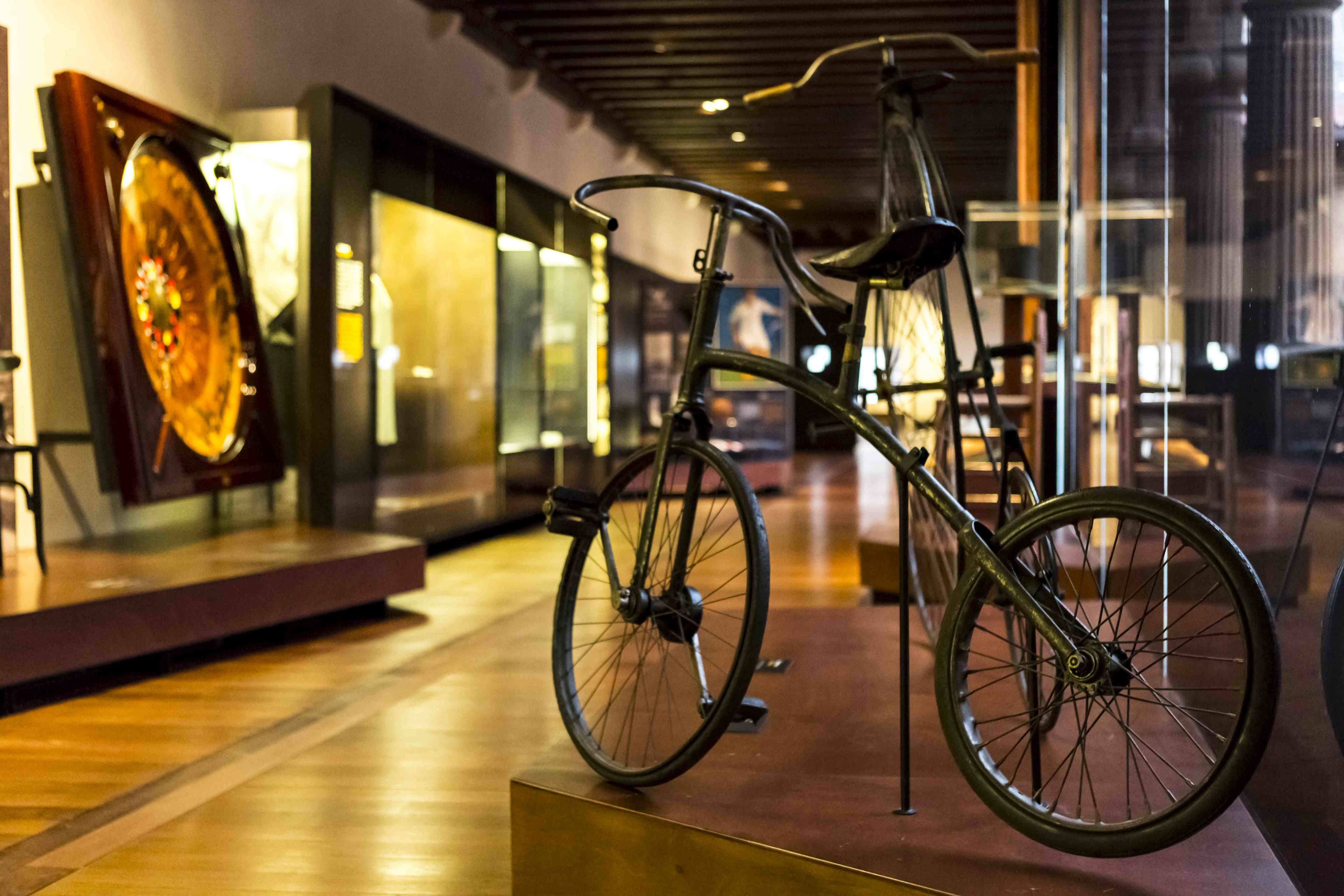 Museo San Telmo