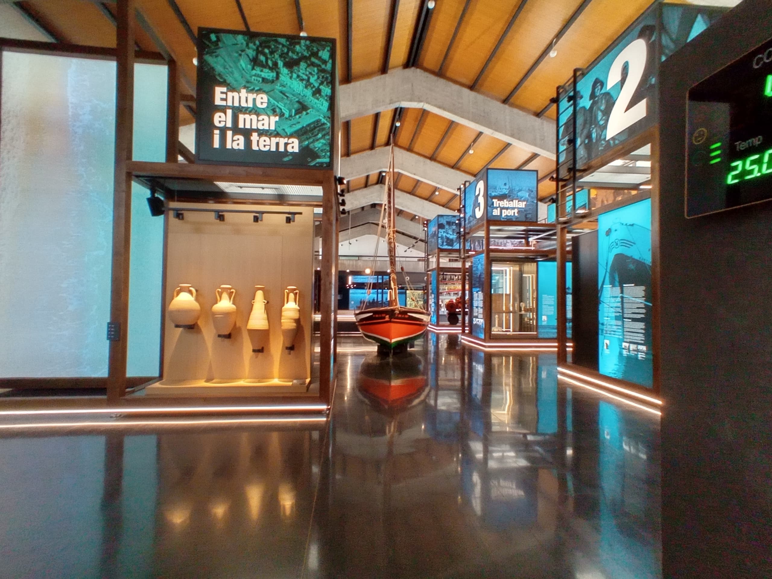 Museu del Port de Tarragona