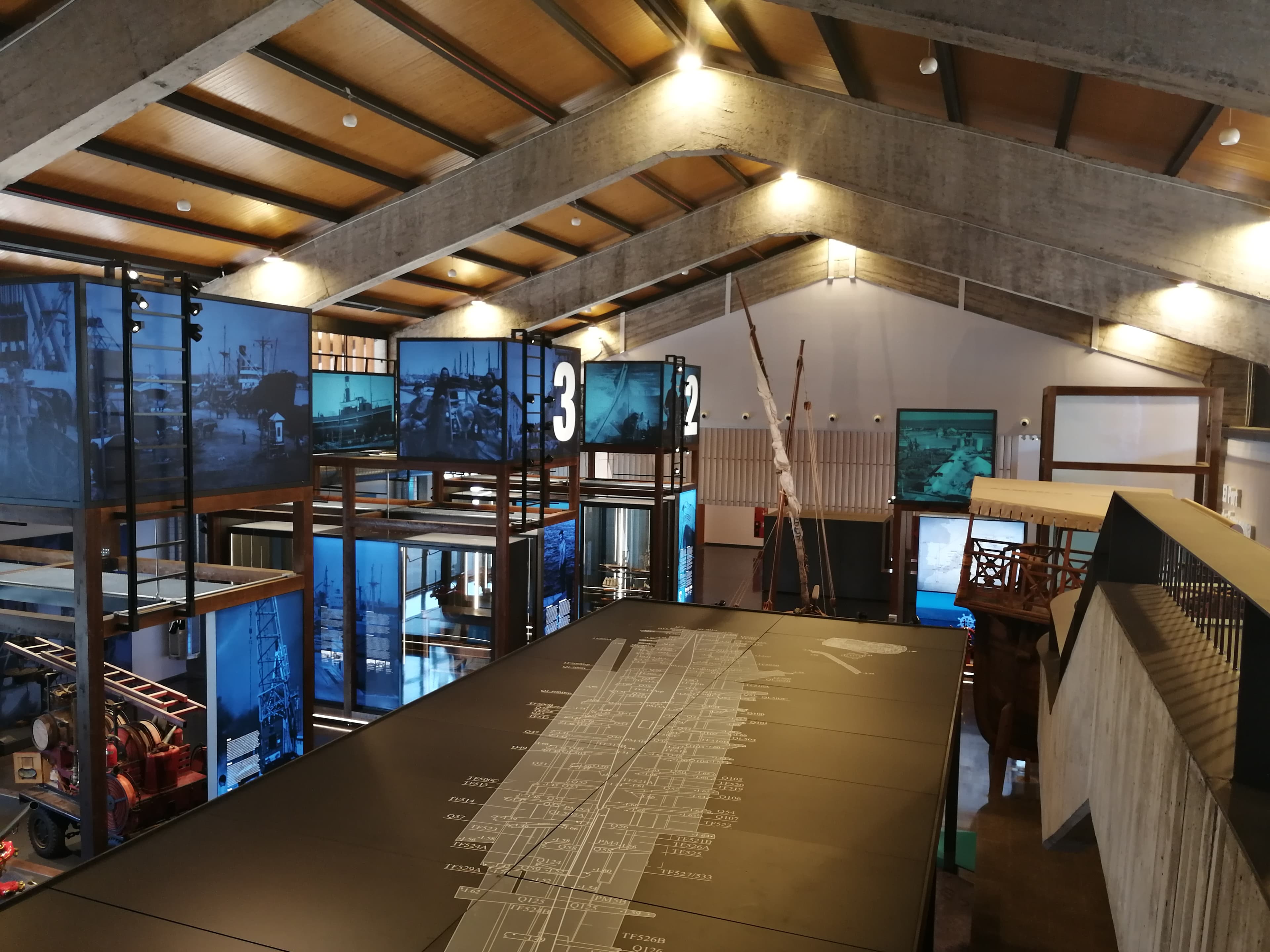 Museu del Port de Tarragona
