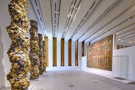 Galería de las Colecciones Reales