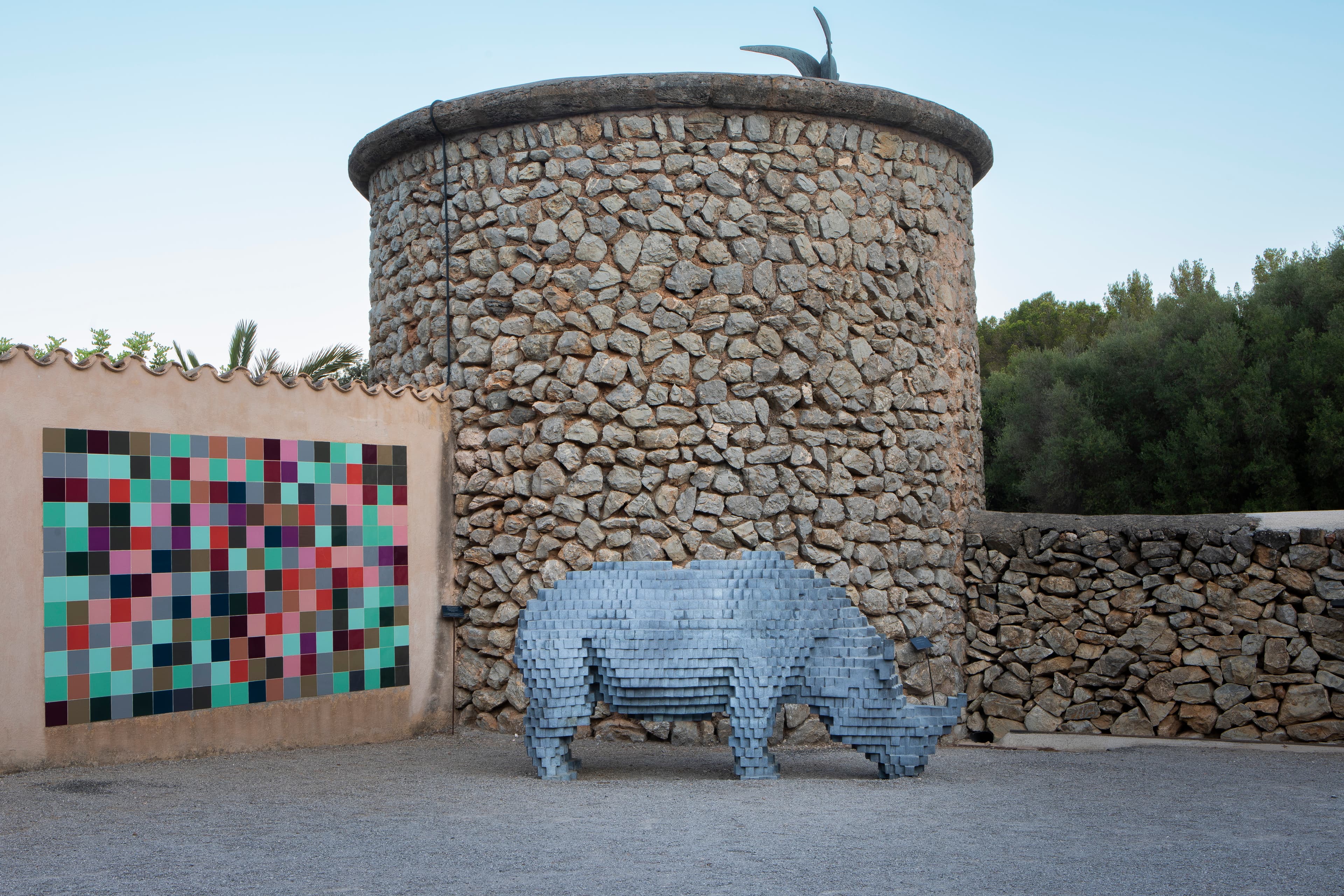 Museu Sa Bassa Blanca
