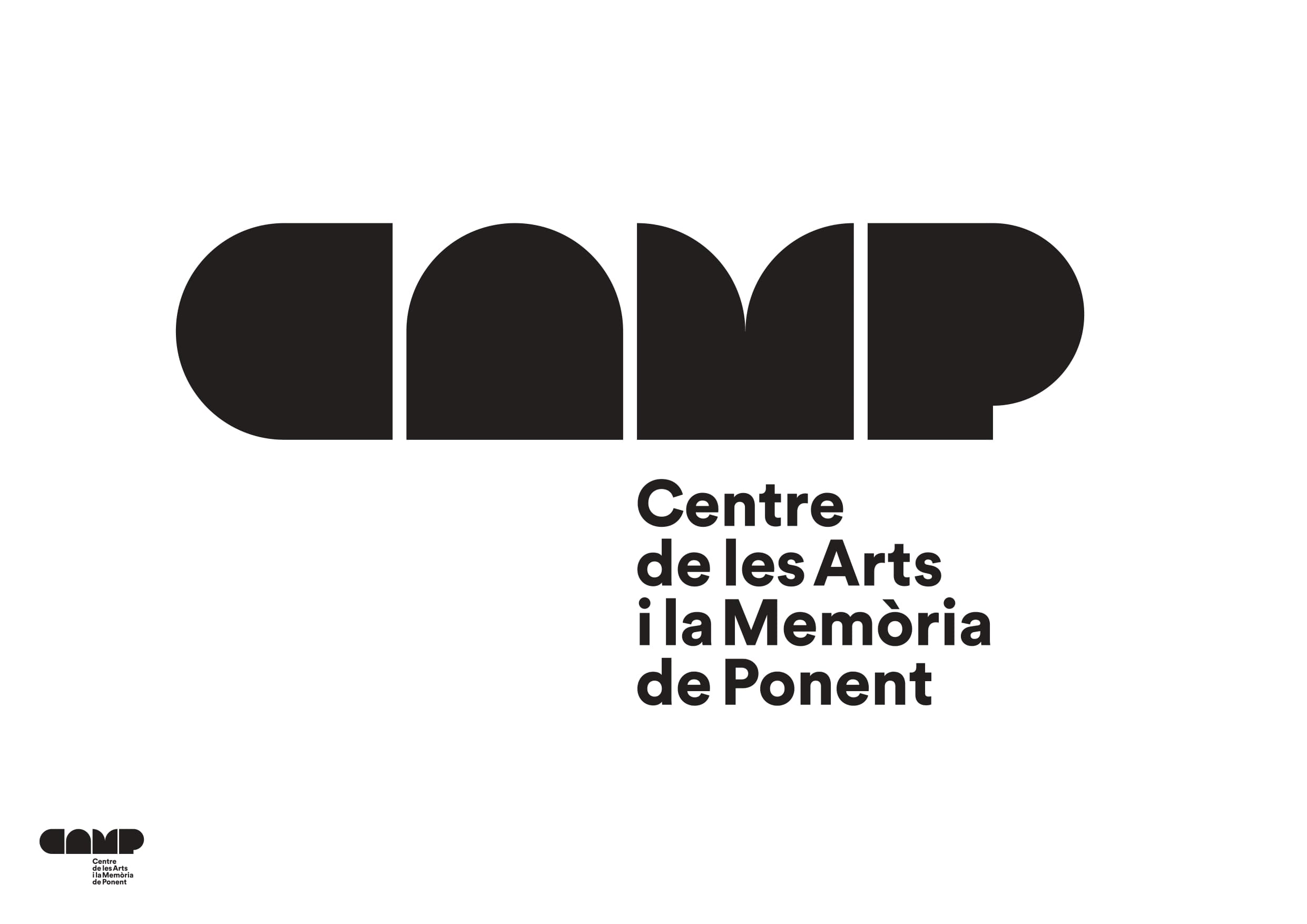 CAMP centre de les Arts i la Memòria de Ponent