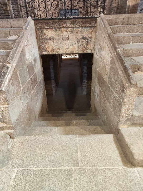 Castell de Cardona