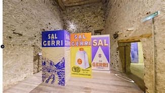 Museu de Gerri de la Sal