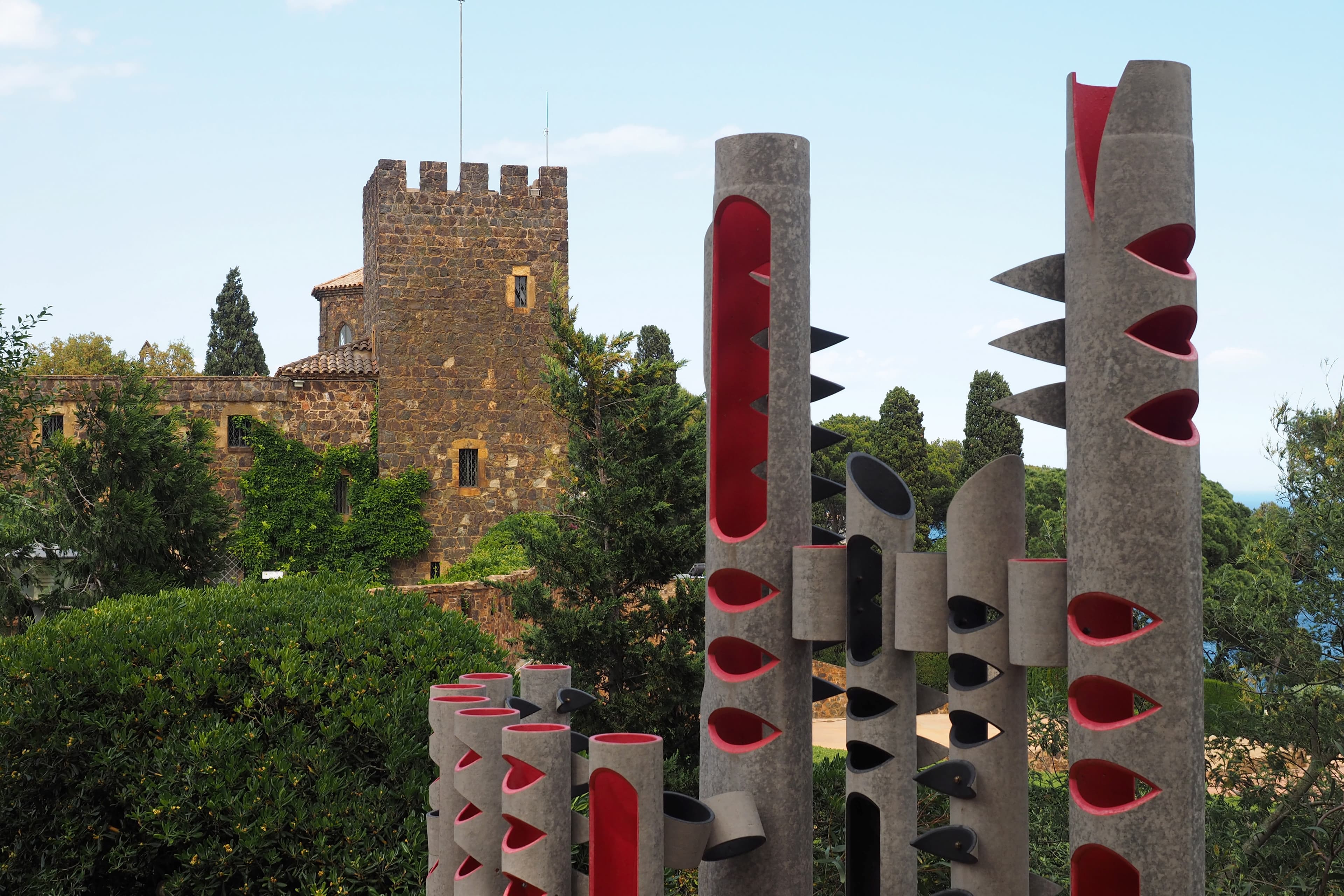 Jardins de Cap-Roig