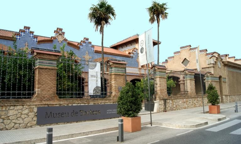 Museu de Tortosa