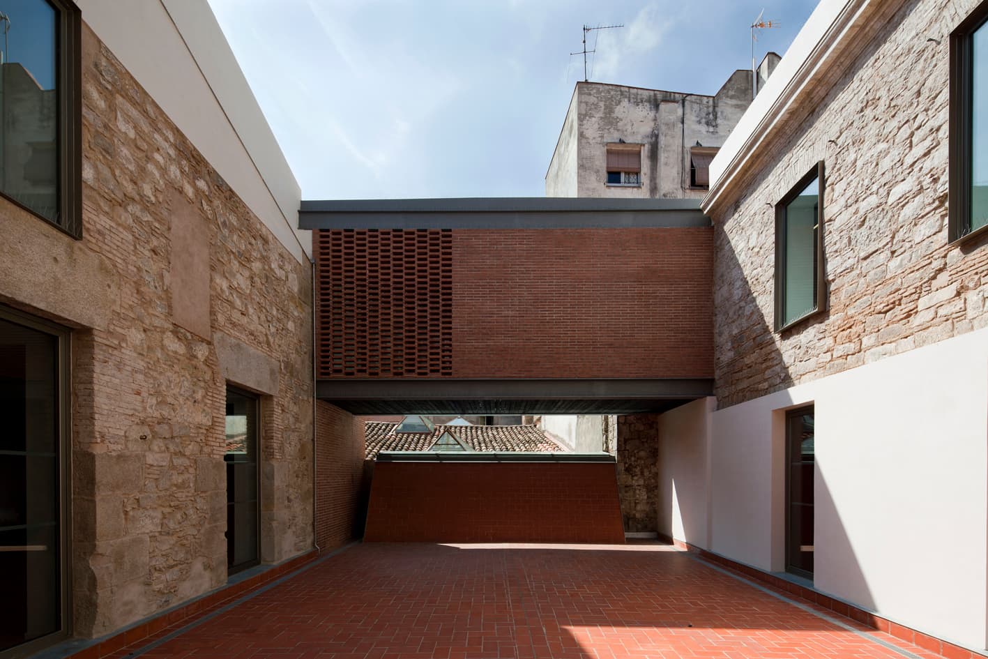 Fundació Joan Brossa