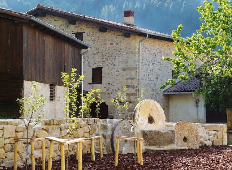 Museo Barandiaran