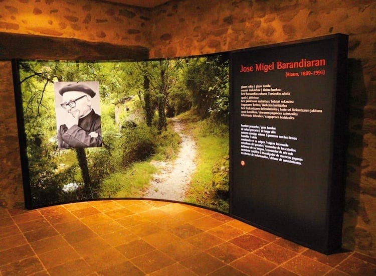 Museo Barandiaran