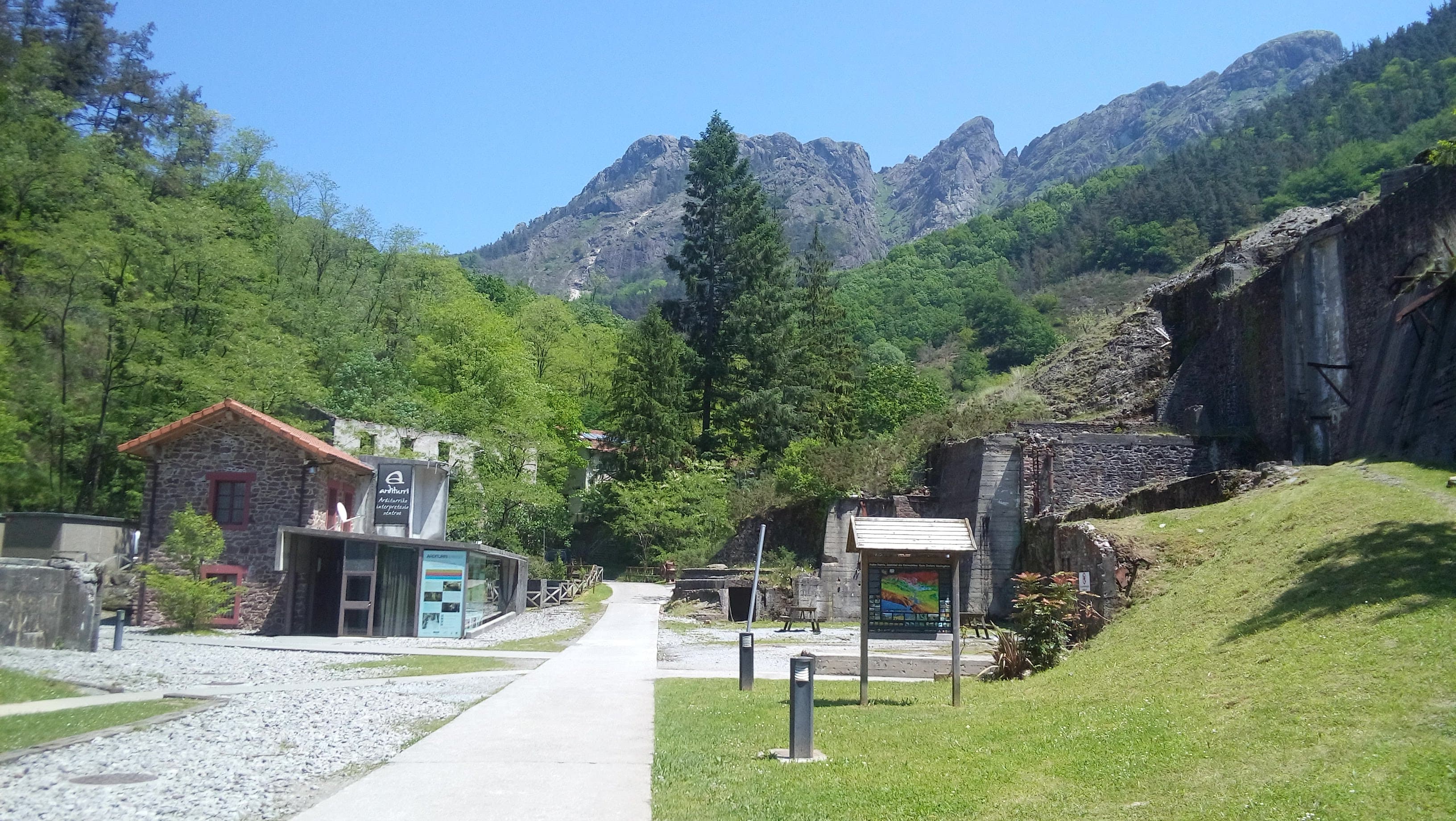 Arditurri Parketxea