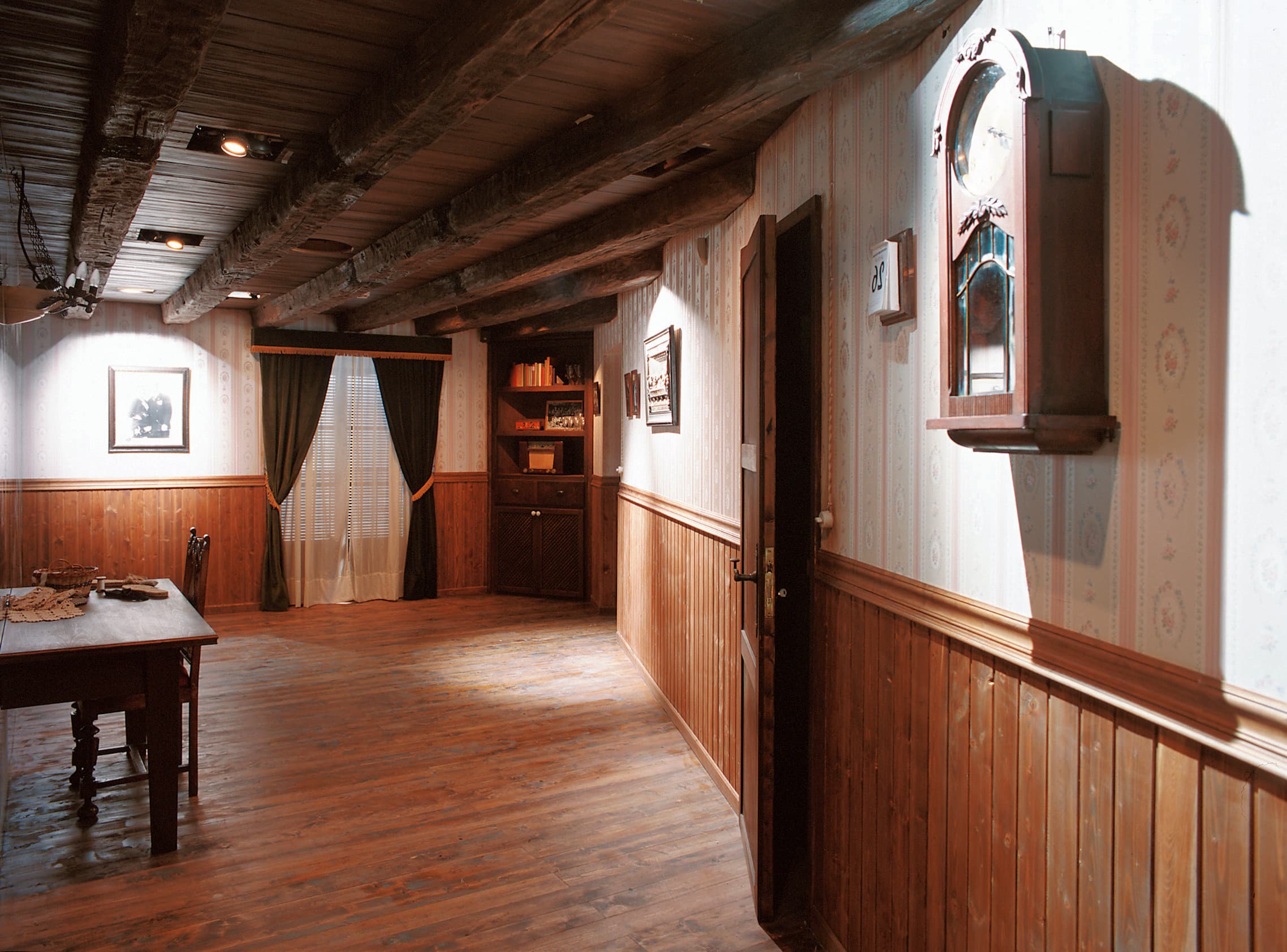 Museo de la Paz de Gernika