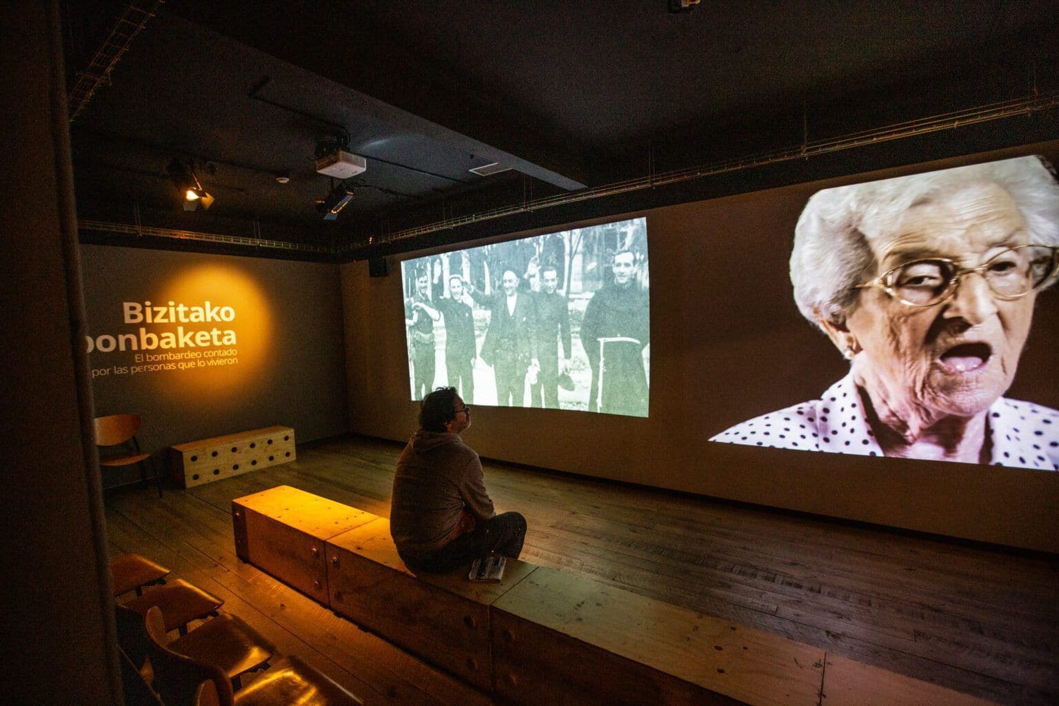 Museo de la Paz de Gernika