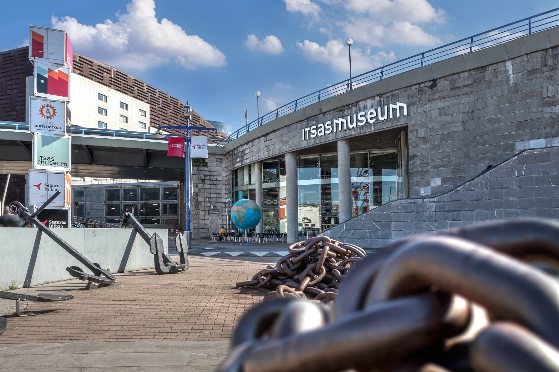Itsasmuseum