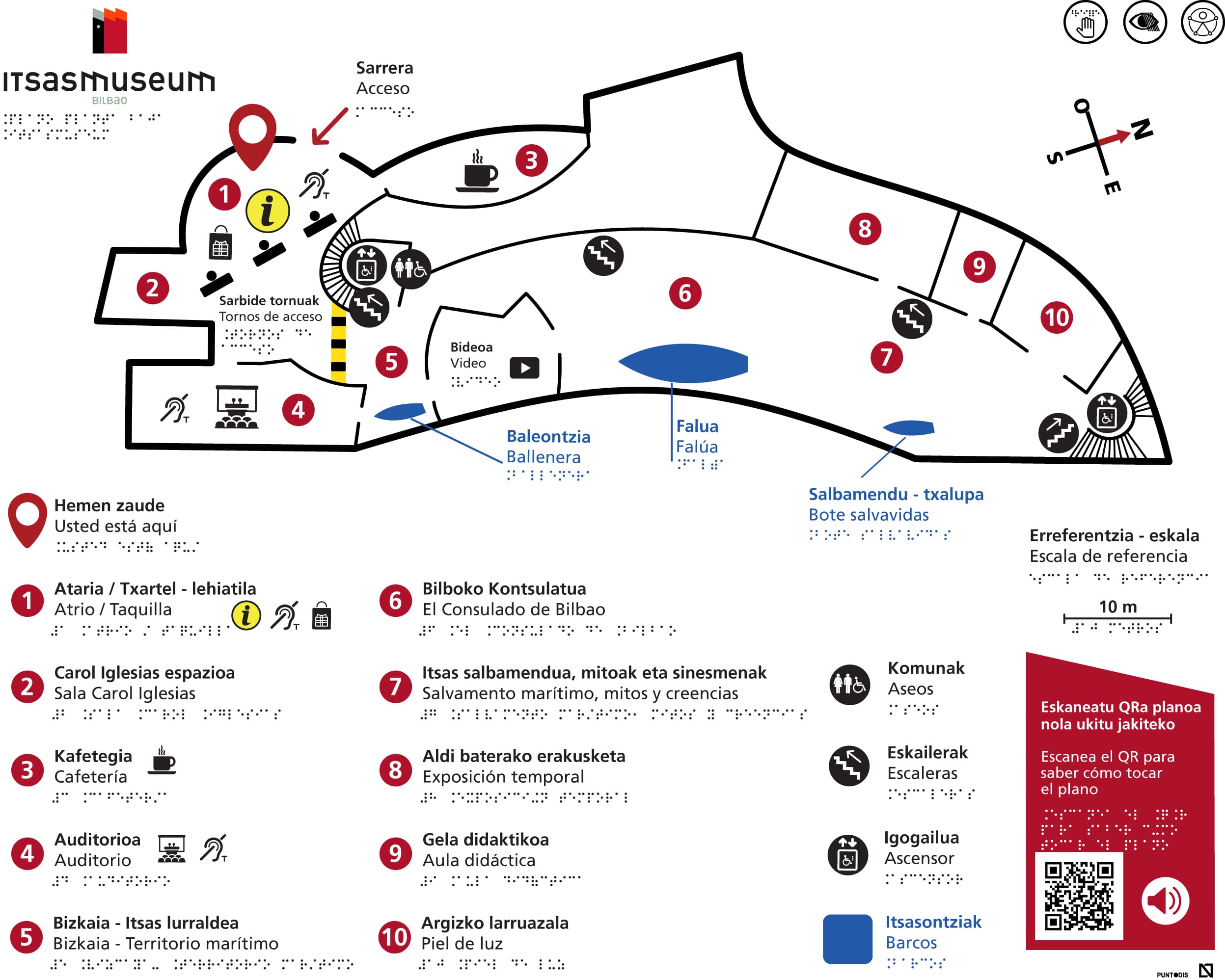 Itsasmuseum