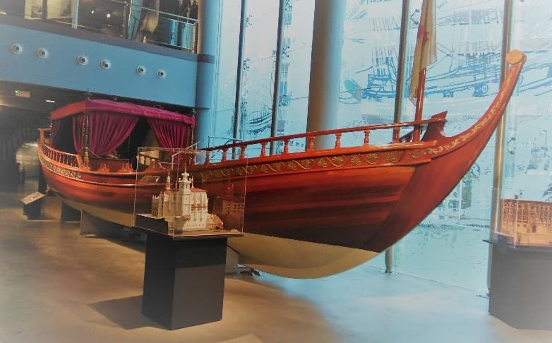 Itsasmuseum