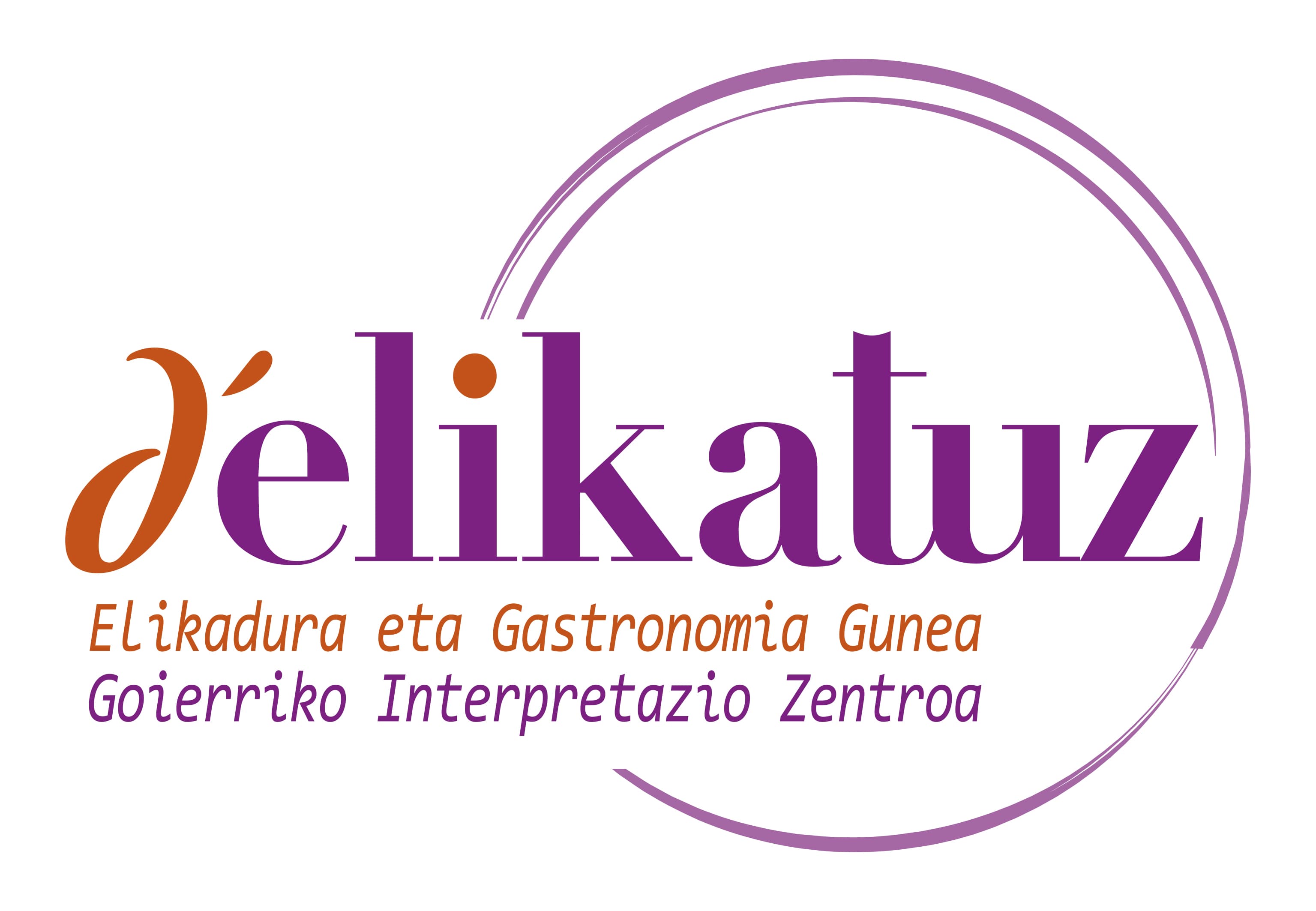Centro de Interpretación D'elikatuz