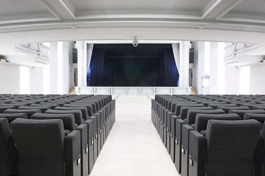 Sala BBK