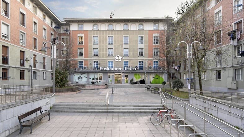 Euskararen Etxea