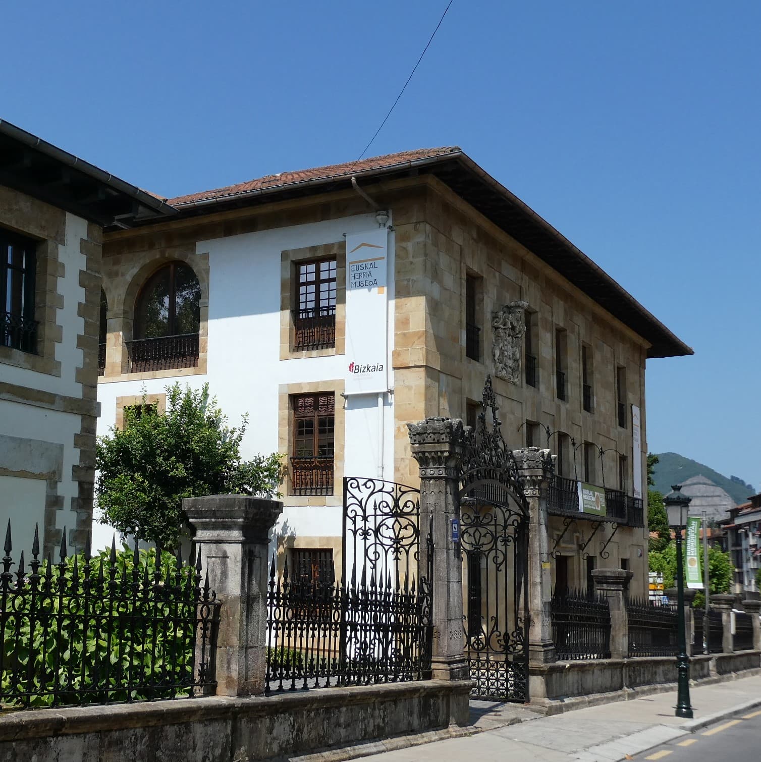 Museo Euskal Herria