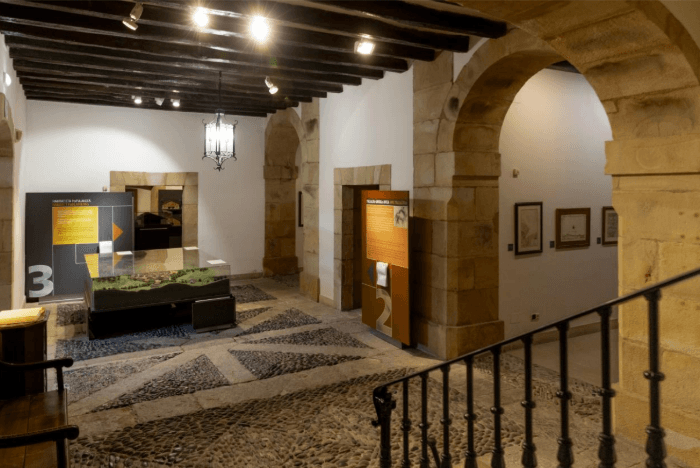 Museo Euskal Herria