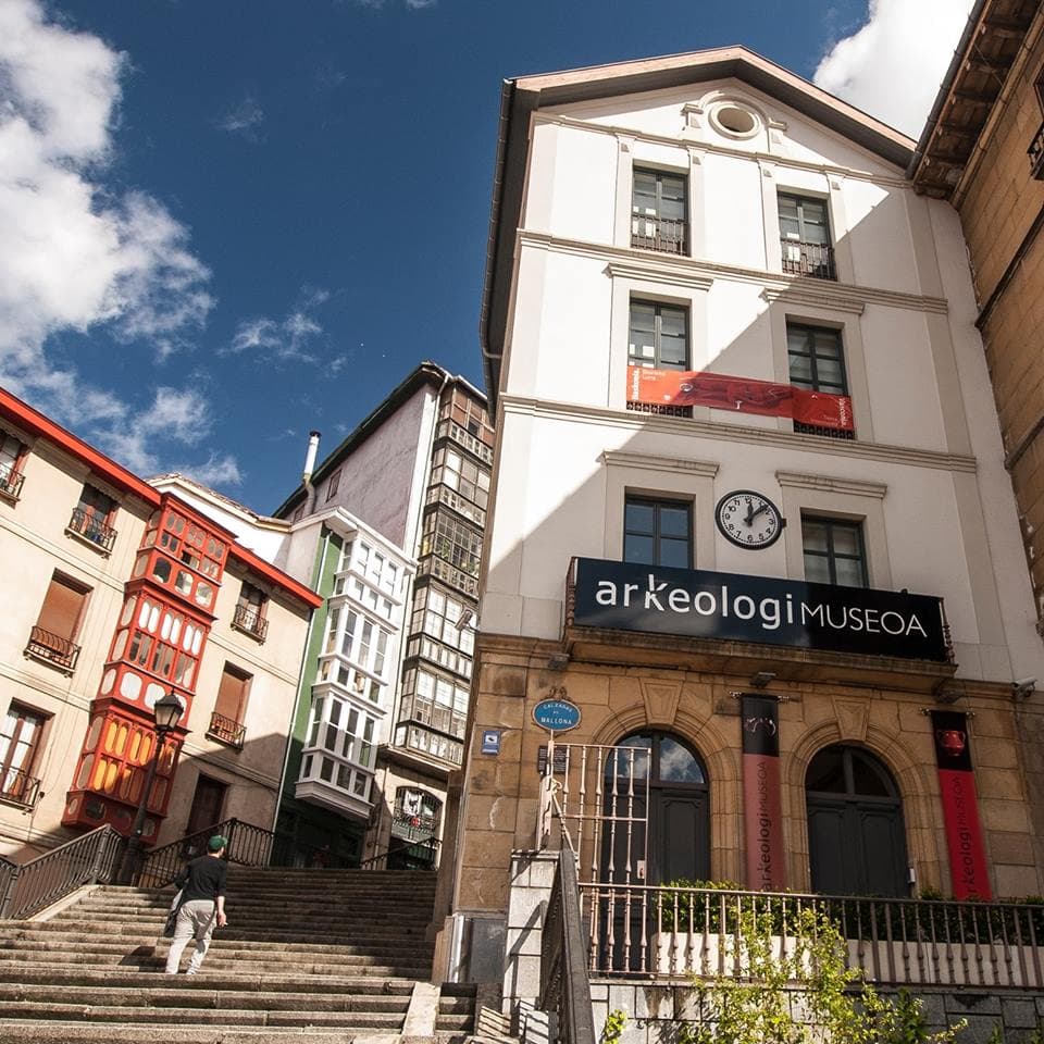 Arkeologi Museoa