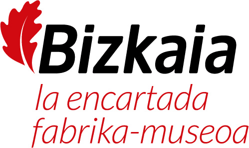 La Encartada Fabrika-Museoa
