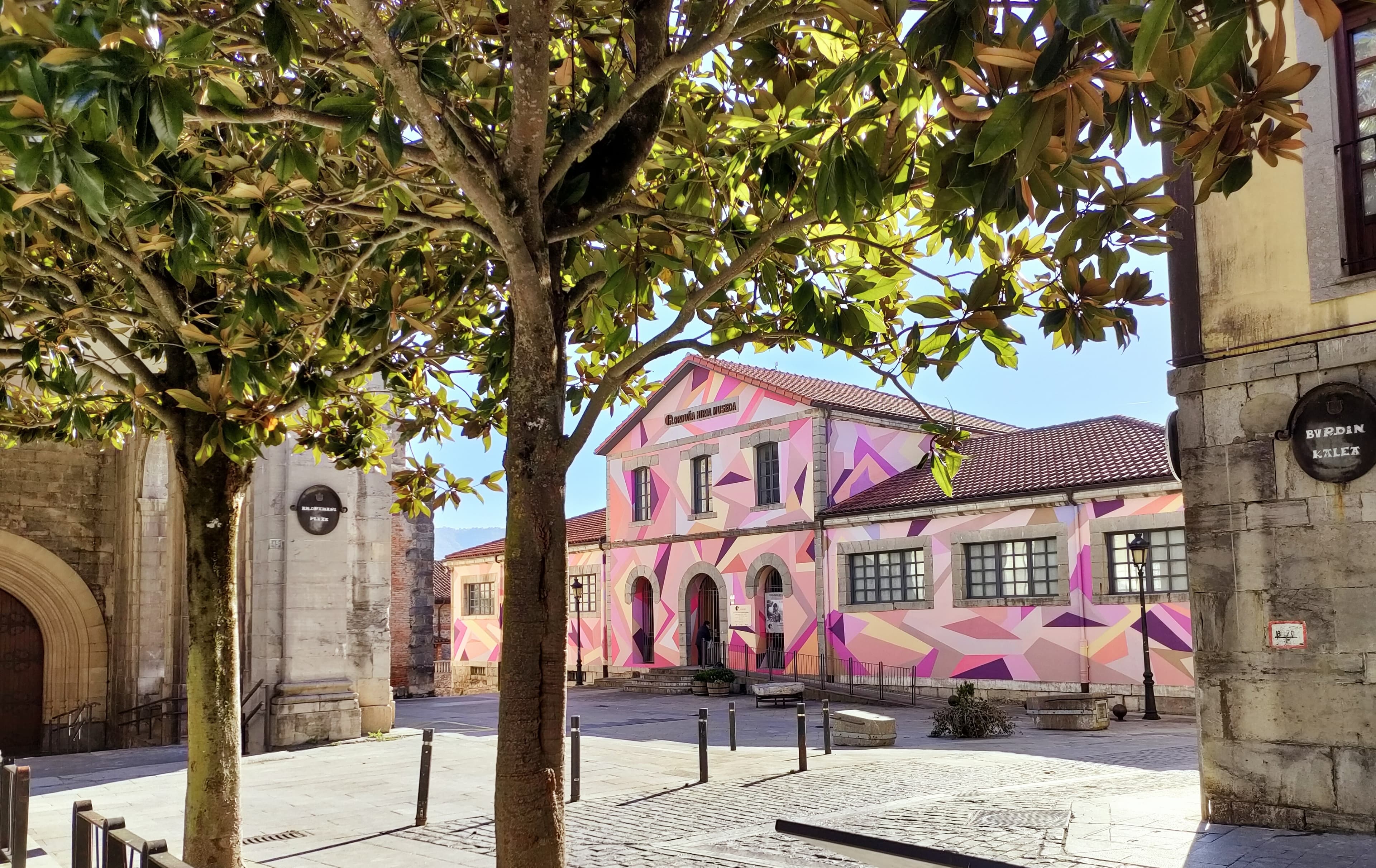 Museo de Orduña