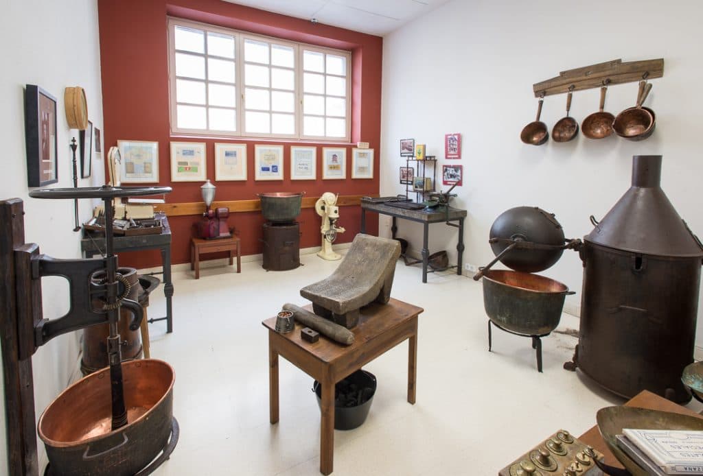 Museo de Orduña