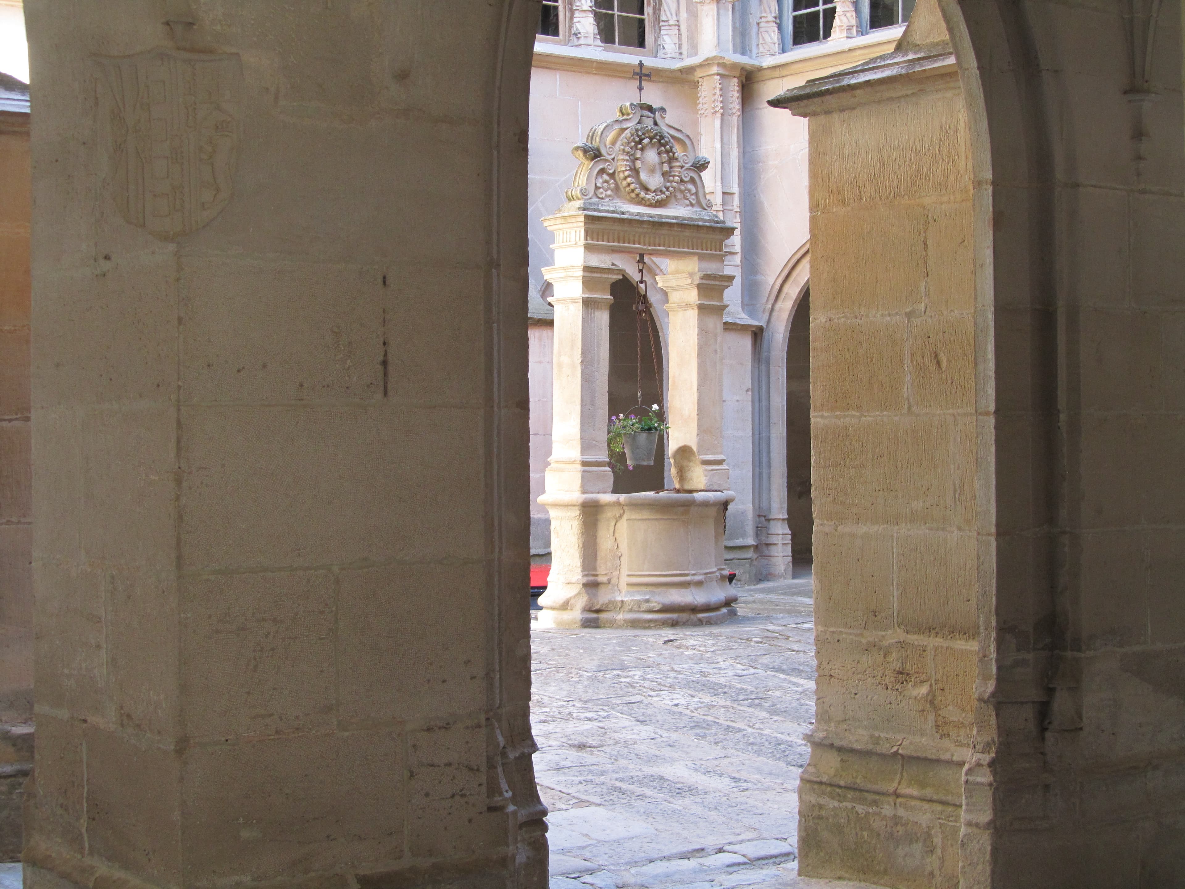 Convent de Sant Bartomeu de Bellpuig