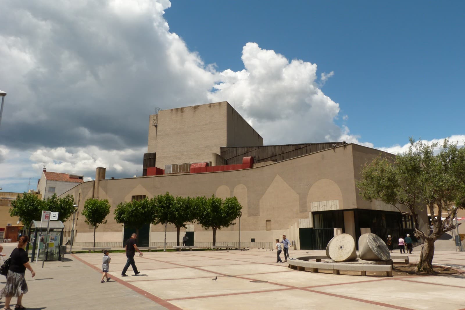 La Passión de Olesa de Montserrat
