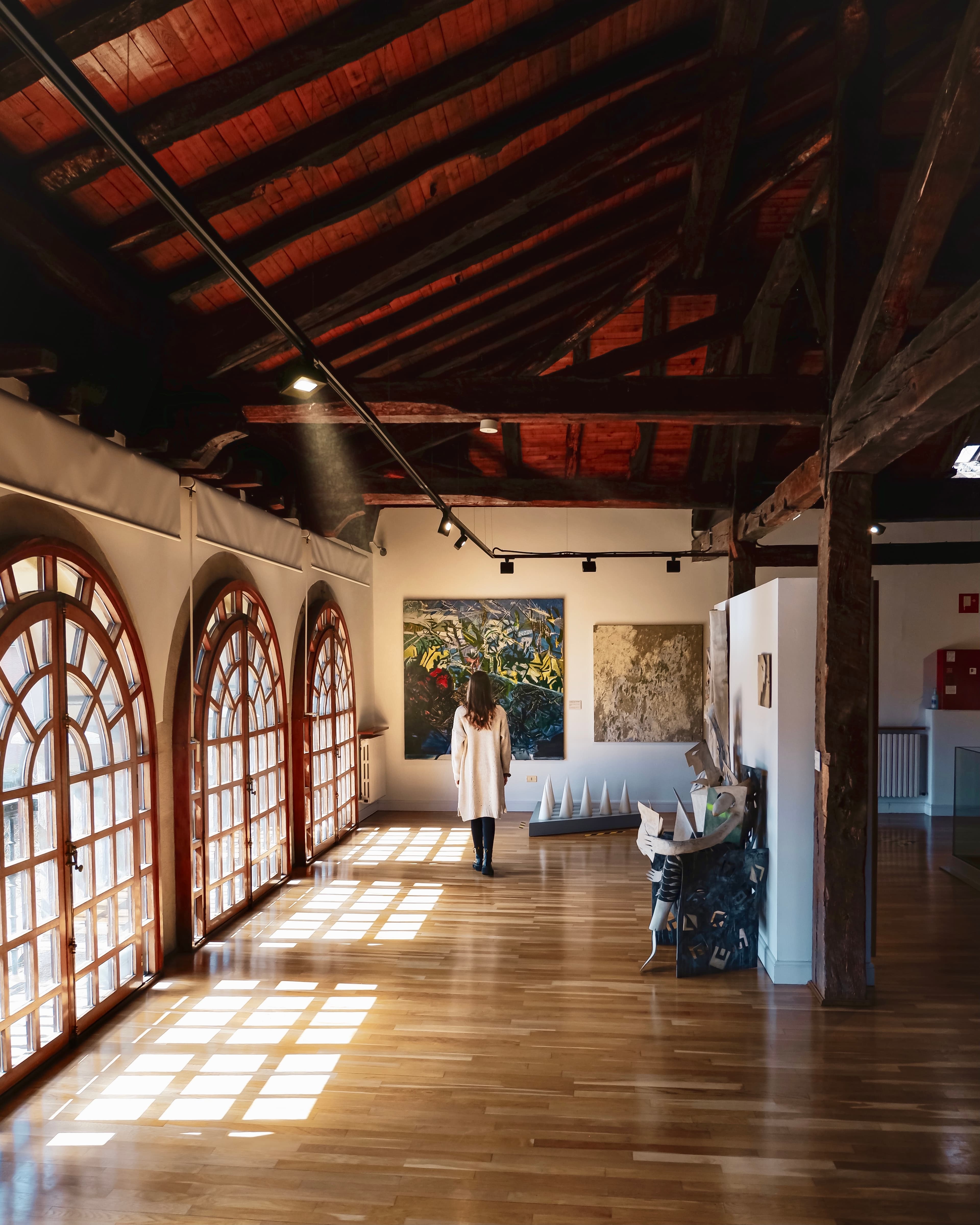 Durangoko Arte eta Historia Museoa