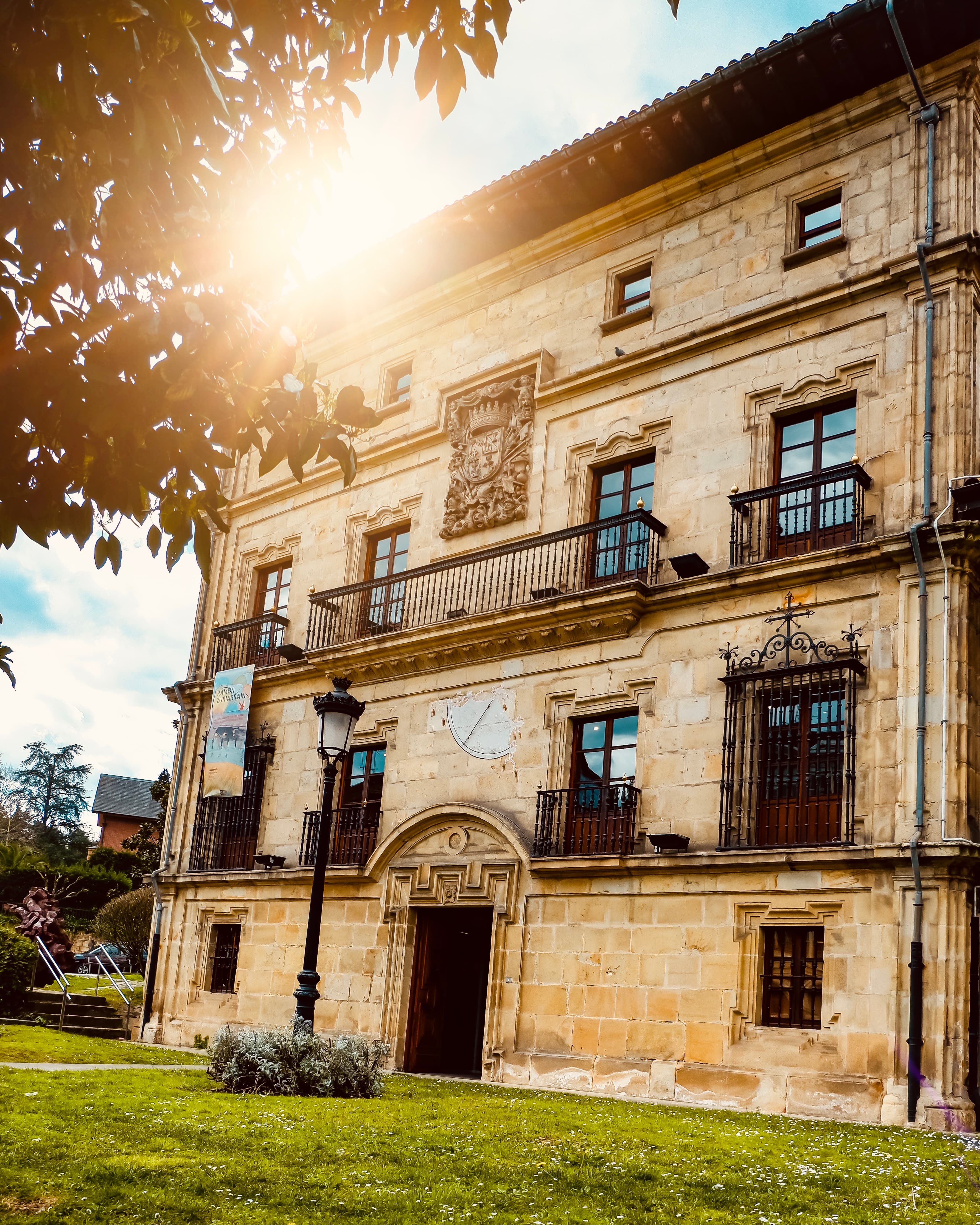 Durangoko Arte eta Historia Museoa