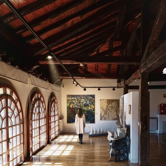 Durangoko Arte eta Historia Museoa