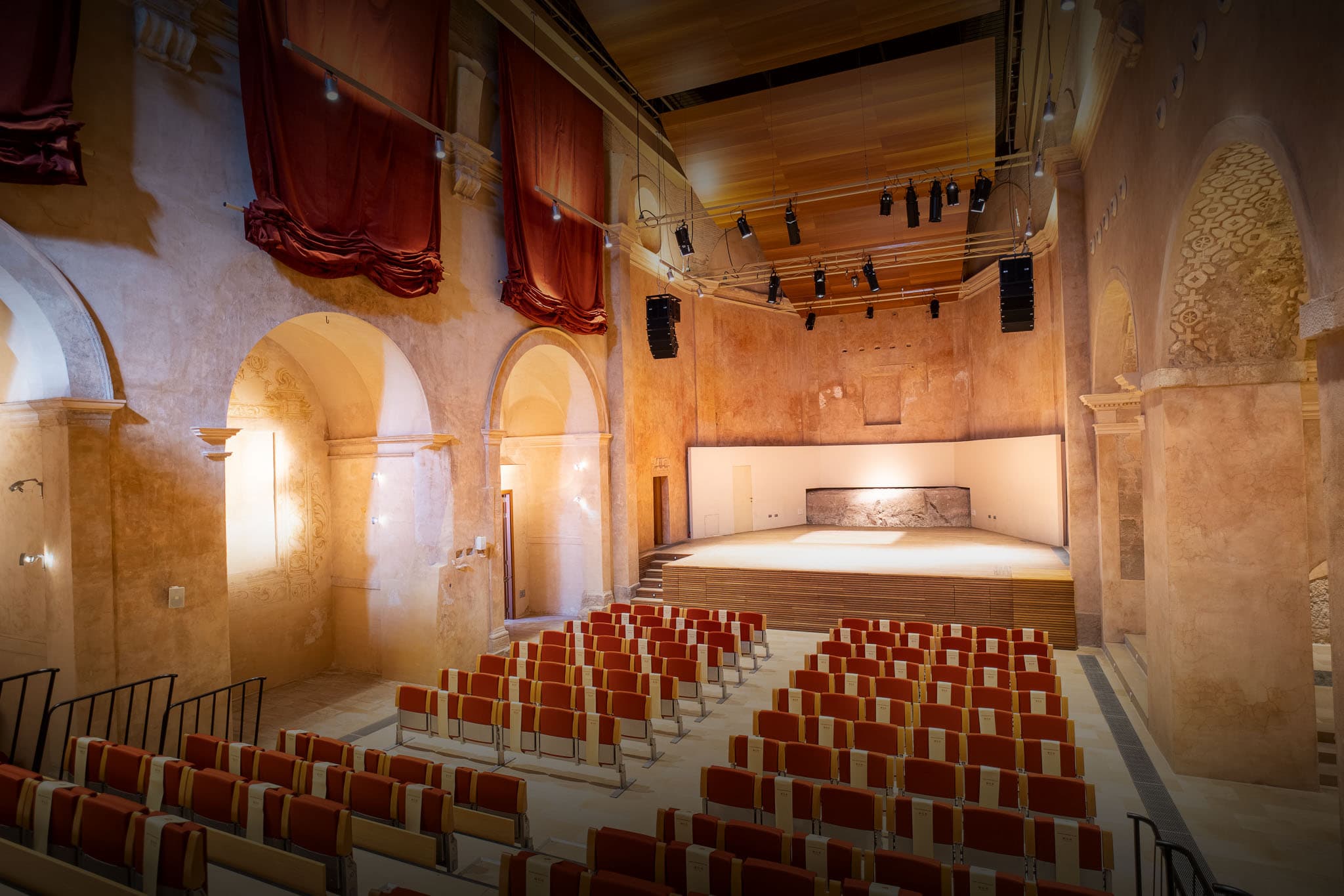 Convent de les Arts