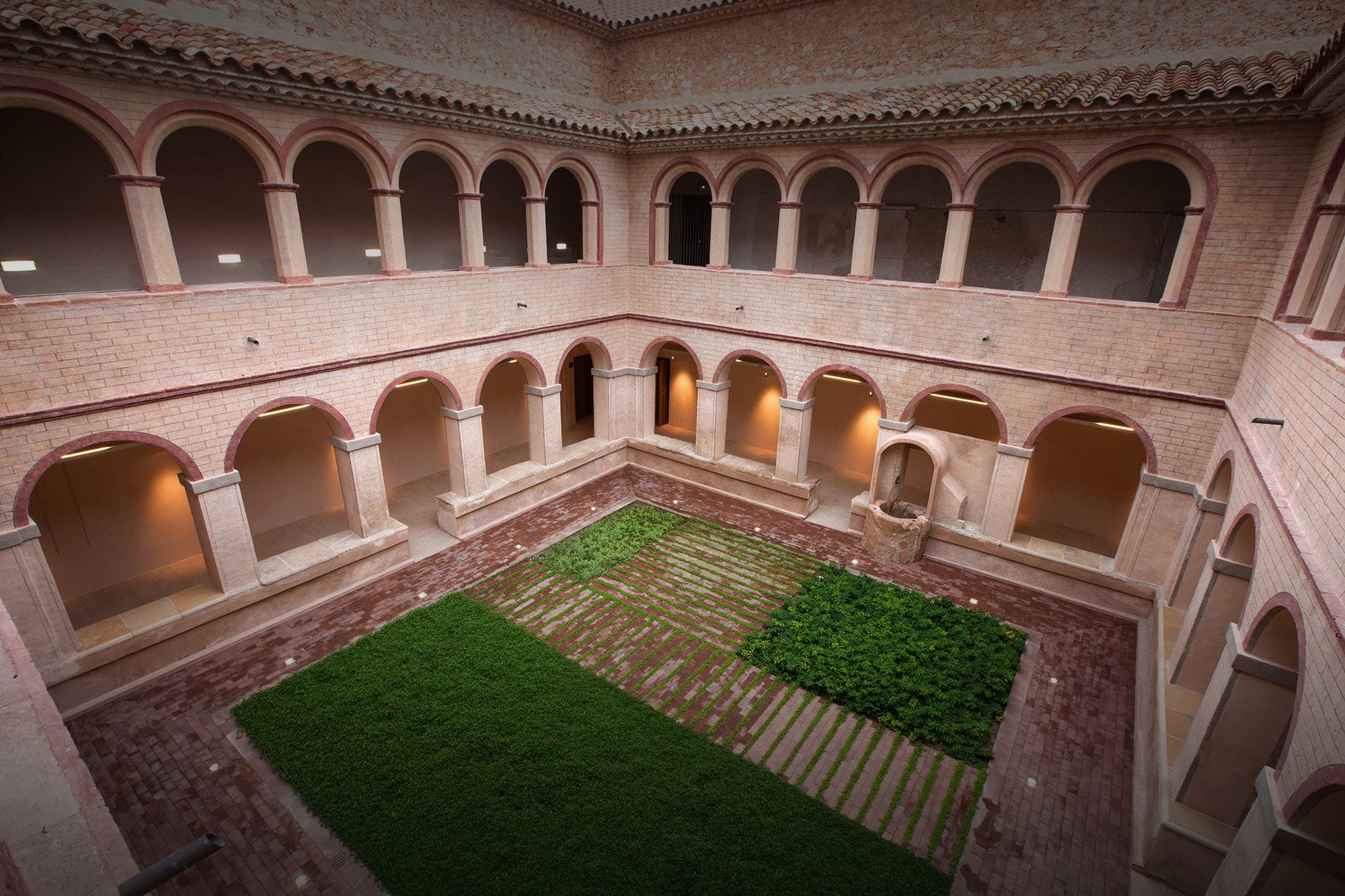 Convent de les Arts
