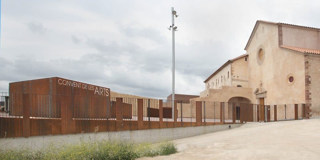 Convent de les Arts
