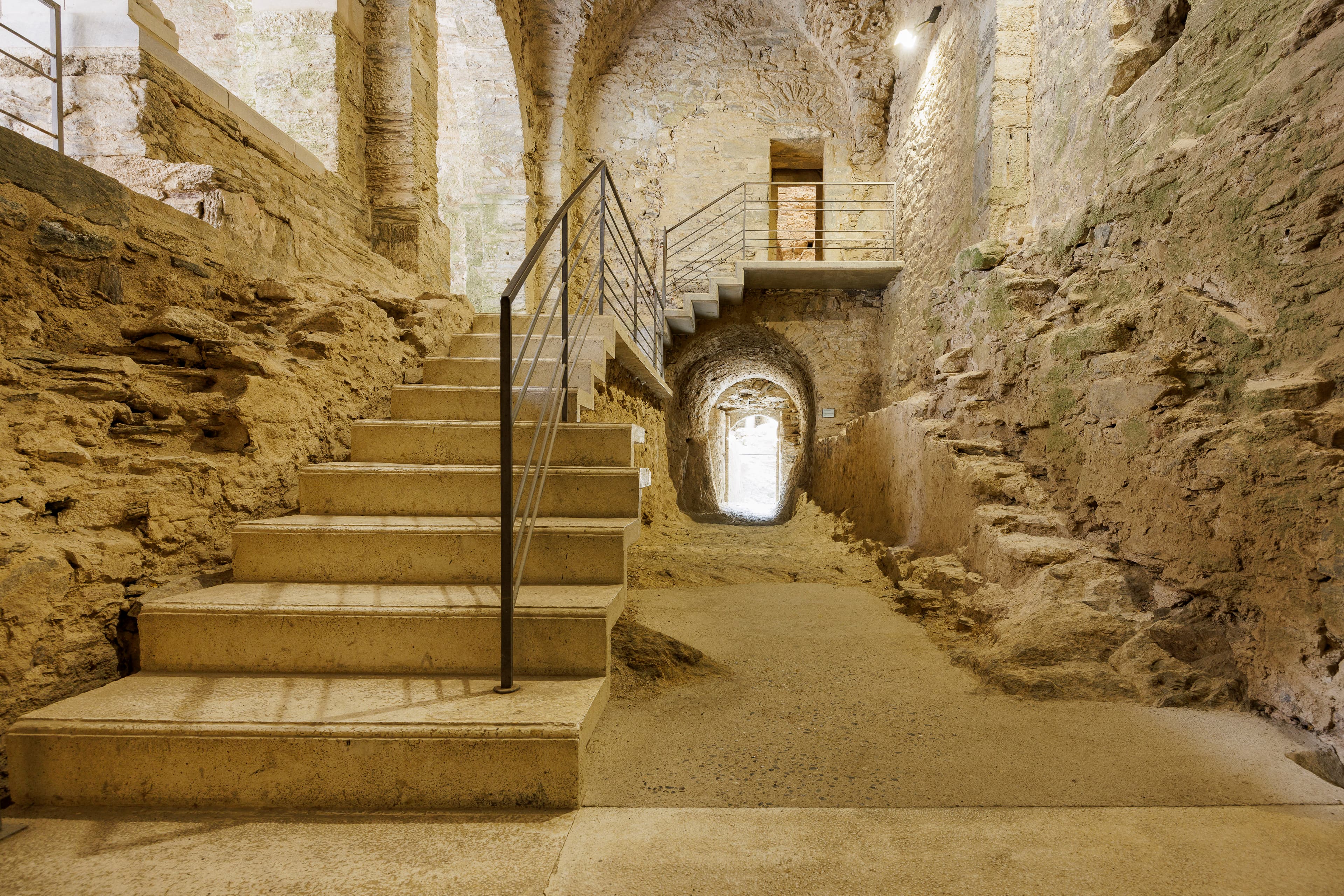 Conjunt Monumental de Sant Pere de Rodes