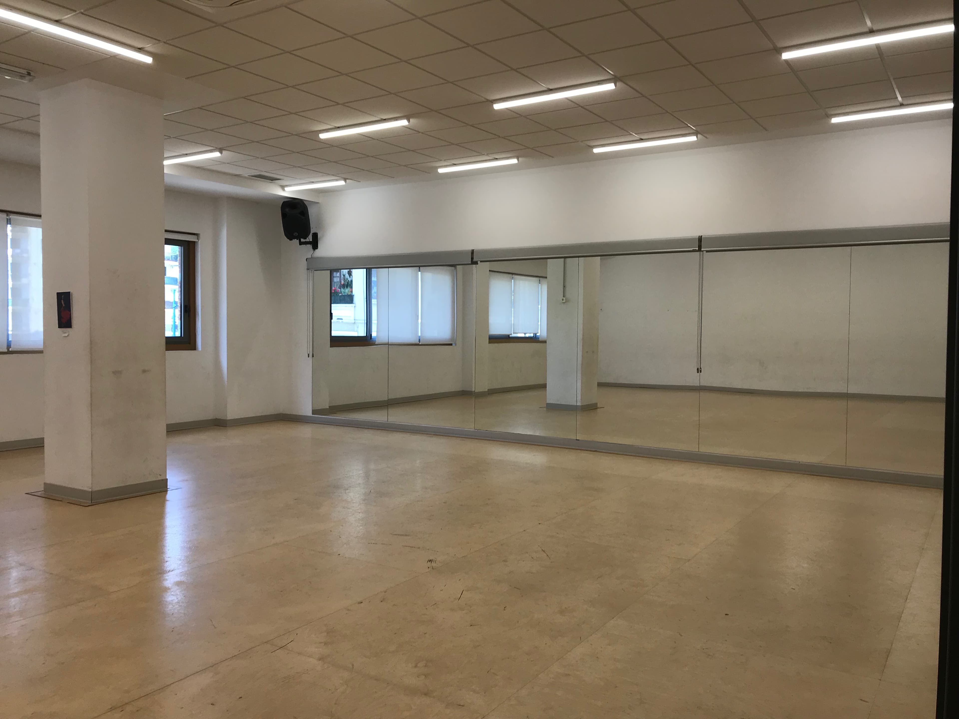 Gipuzkoako Dantzagunea