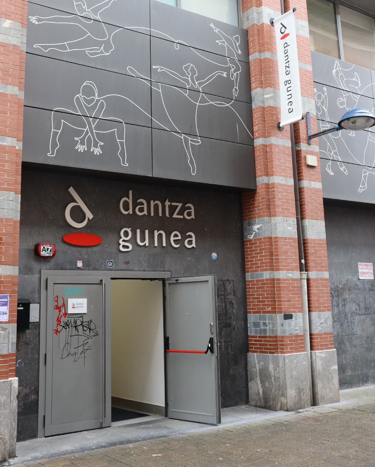 Gipuzkoako Dantzagunea