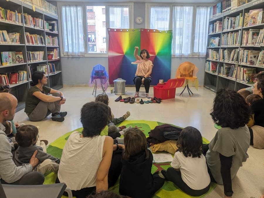 Soraluzeko Kultur Gunea