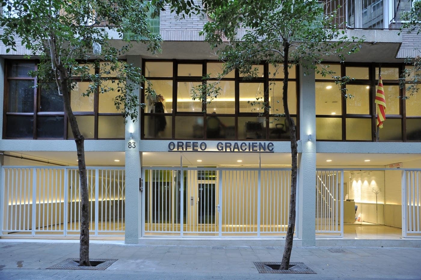 Orfeó Gracienc