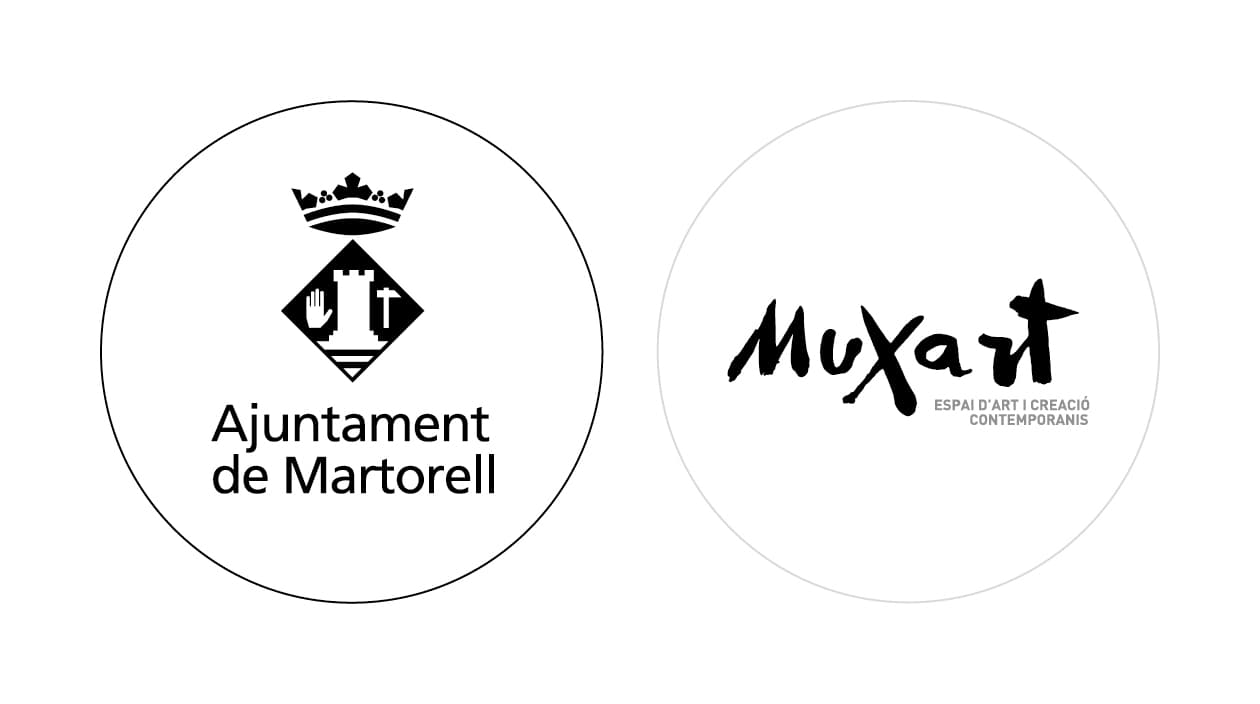 MUXART, Espai d’Art i Creació Contemporanis