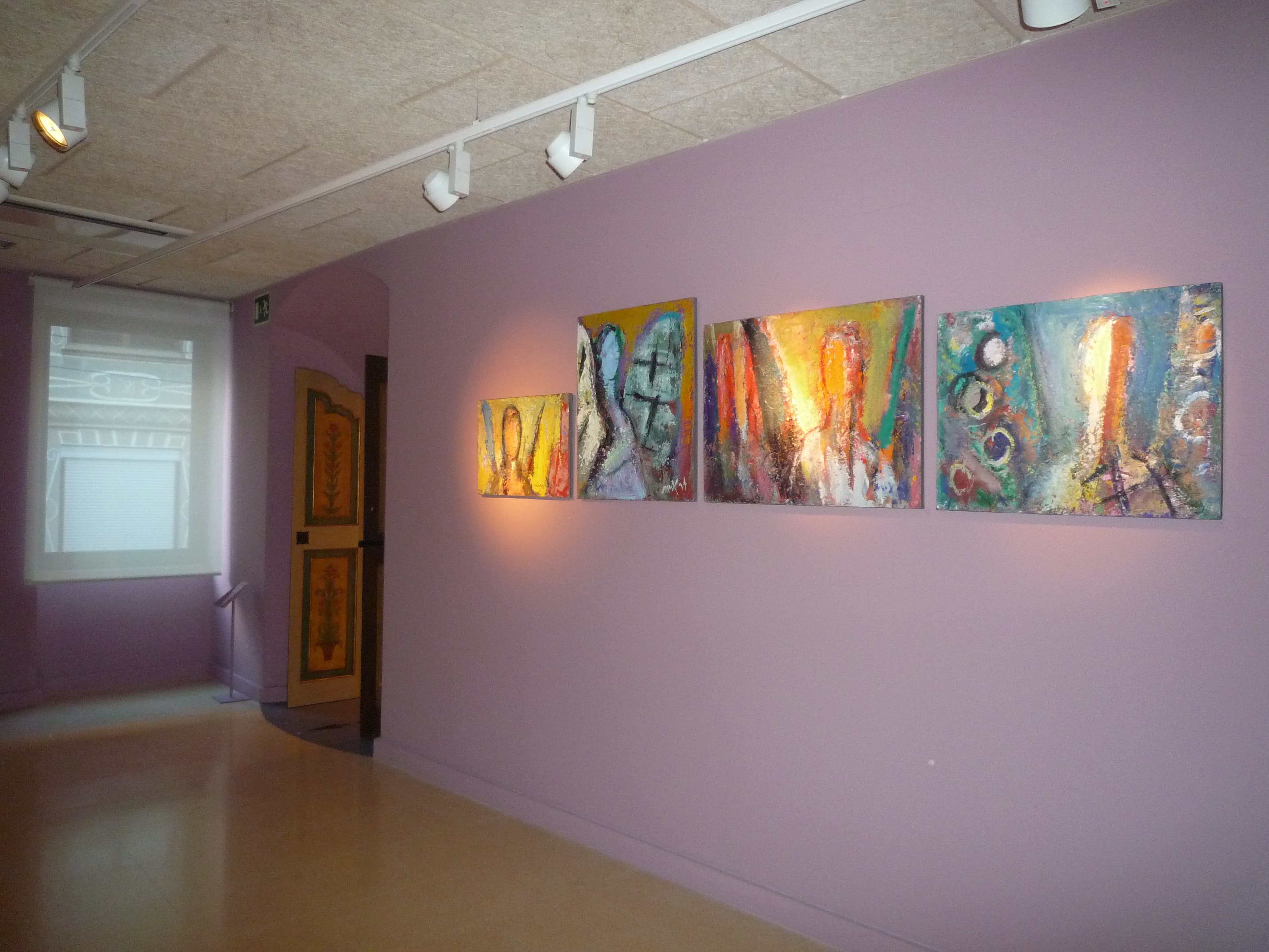 MUXART, Espai d’Art i Creació Contemporanis