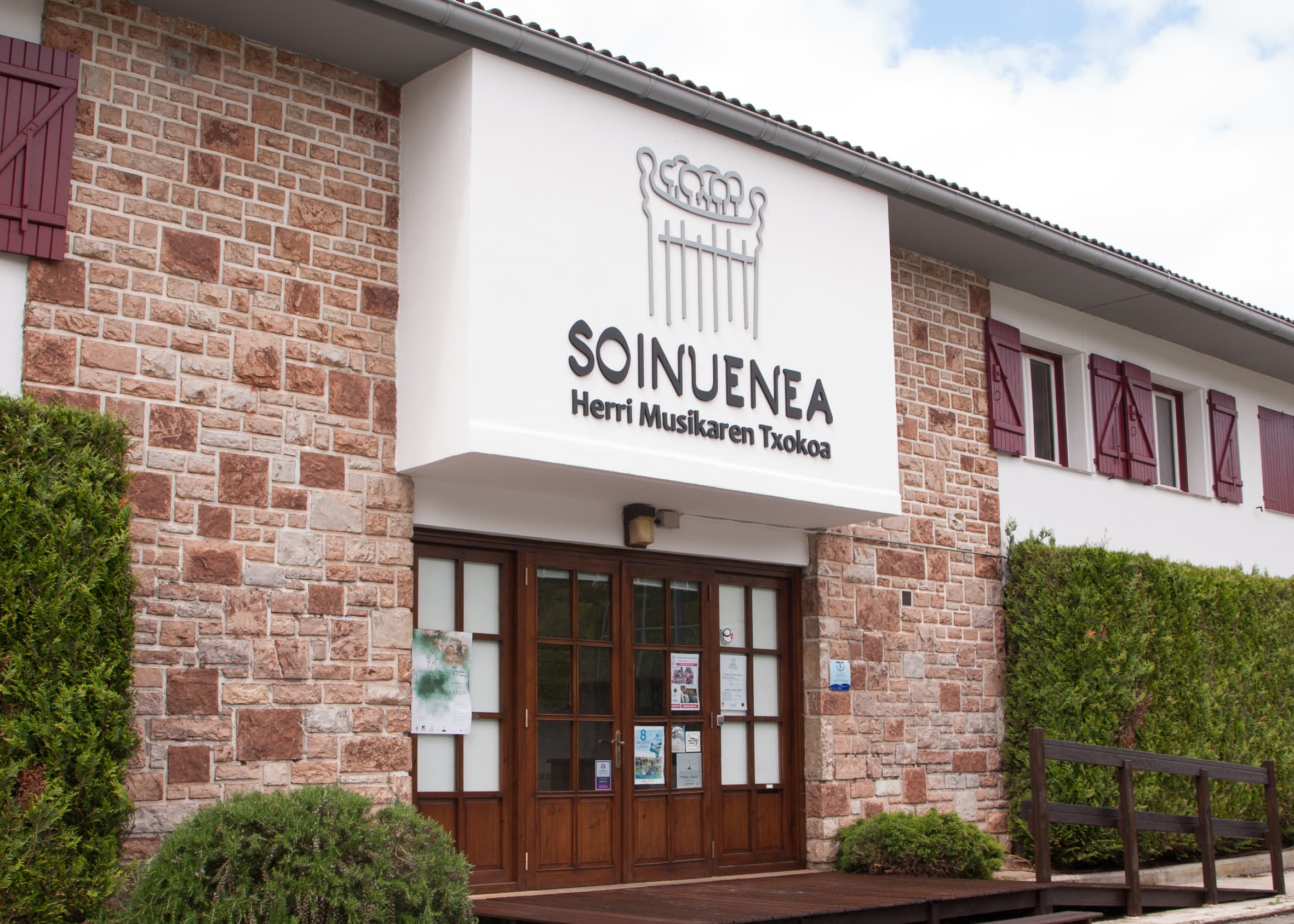 Soinuenea Museoa