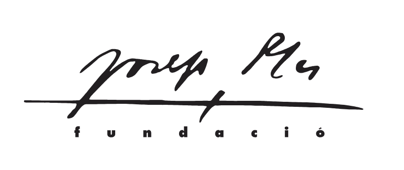 Fundació Josep Pla